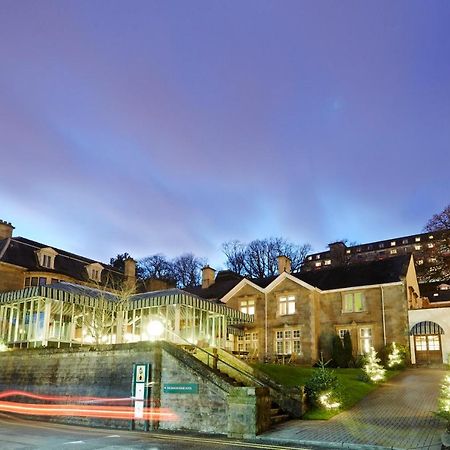 Hotel The Manor House At Celtic Manor Newport  Zewnętrze zdjęcie