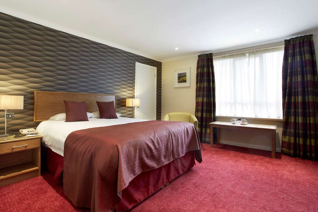 Hotel The Manor House At Celtic Manor Newport  Pokój zdjęcie