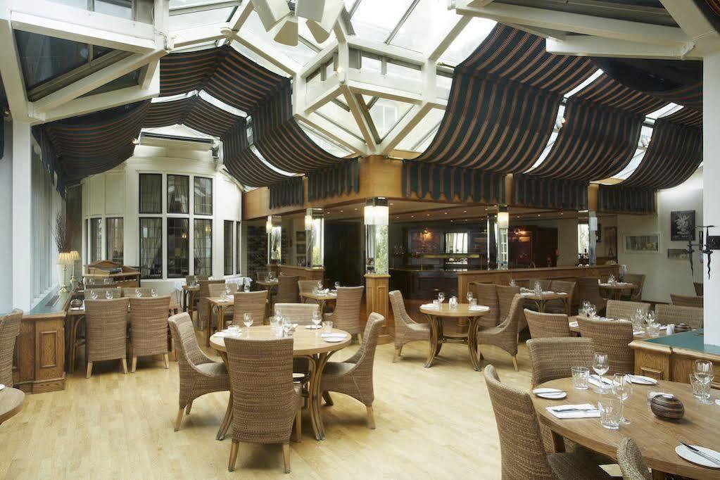 Hotel The Manor House At Celtic Manor Newport  Zewnętrze zdjęcie